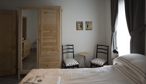 Suite Confort