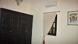 Double Room (Fountain)