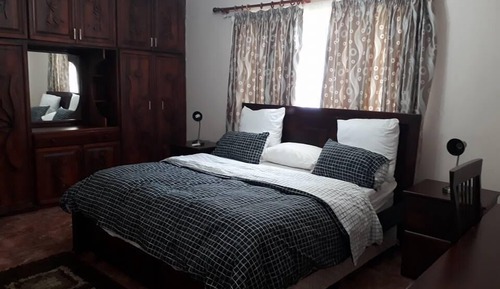 Apartamento familiar
