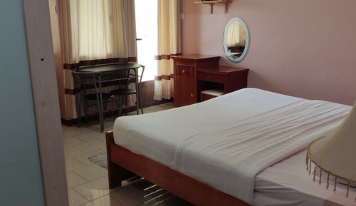 Habitación estándar