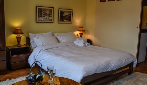 Apartamento familiar (4 Adults)