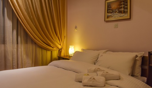 Apartamento (2 Adults)