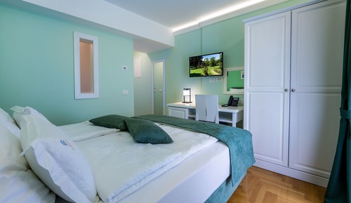 Habitación doble superior (207)