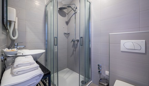 Habitación individual (302)