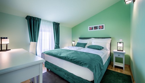 Apartamento Deluxe (307)