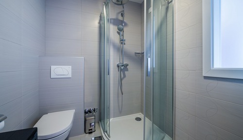 Habitación Deluxe doble (204)
