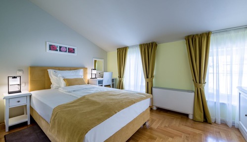 Habitación individual (308)