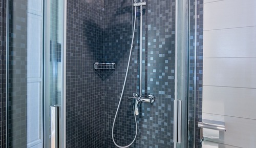 Habitación Deluxe doble (303)