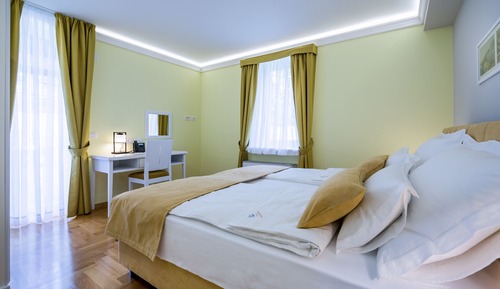 Apartamento Deluxe, vistas al mar (209)