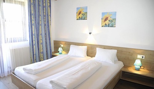 Apartamento, 1 habitación (Almrausch)