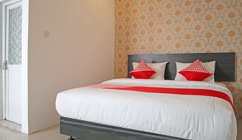 Habitación Deluxe doble