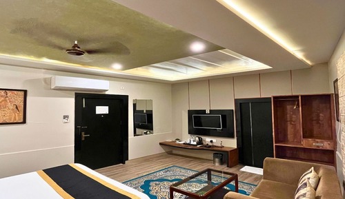 Habitación Business