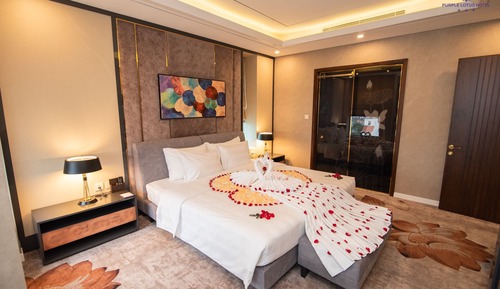 Suite Signature