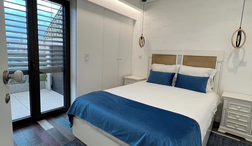 Apartamento Deluxe