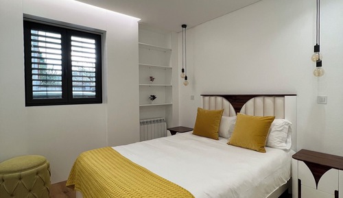 Apartamento Confort
