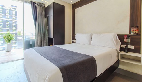 Suite Earl