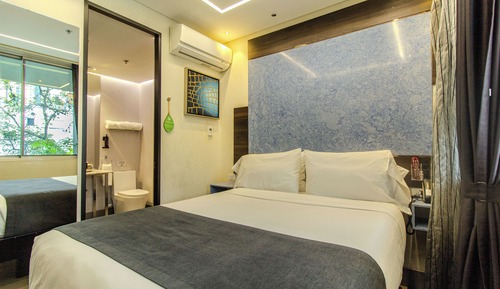 Apartamento Royal