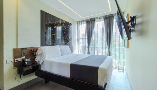 Suite Duke