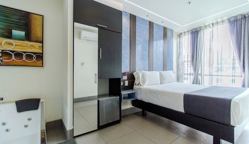 Suite Excelsior (604)