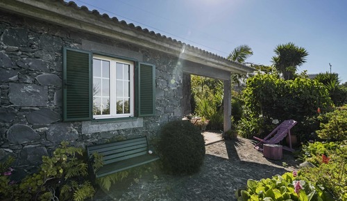 House, 1 Bedroom