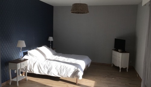Habitación familiar, terraza (Alexandra)