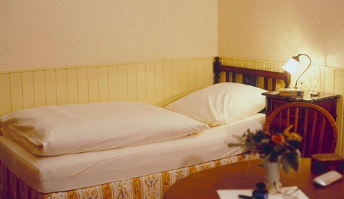 Habitación individual