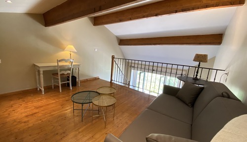 Habitación Confort