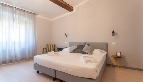 Habitación doble superior