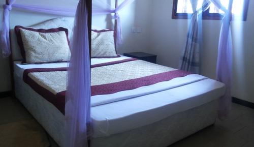 Habitación Deluxe doble