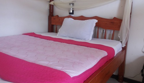 Habitación individual Deluxe