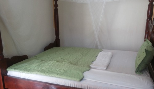 Habitación Deluxe doble