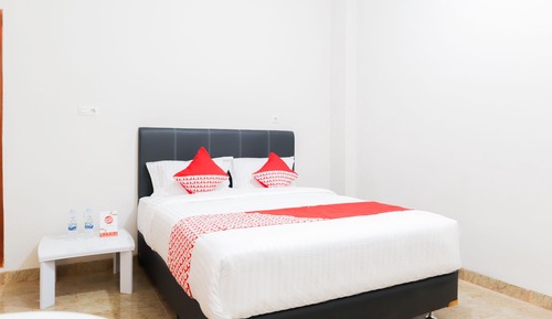 Habitación Deluxe doble