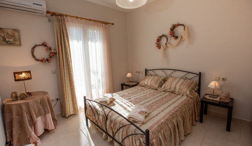 Apartamento, 1 habitación