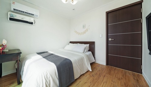 Habitación (203 Love)