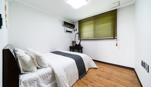 Habitación (102 Smile)