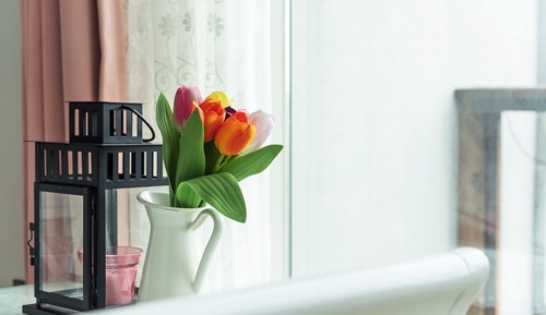 Habitación (101 Happy)