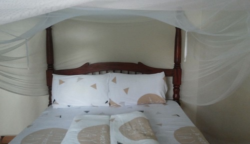 Habitación Deluxe doble