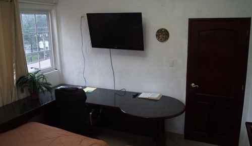 Apartamento familiar
