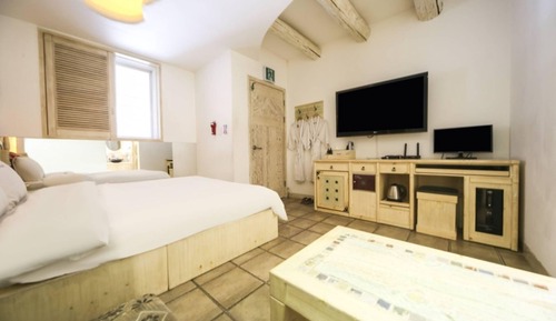 Habitación Premium doble