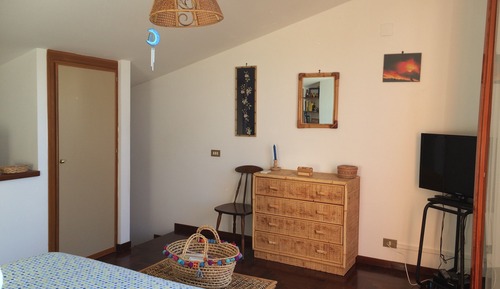 Casa, 1 habitación