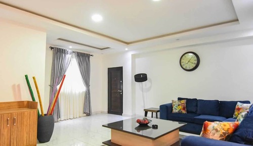 Apartamento, 2 habitaciones