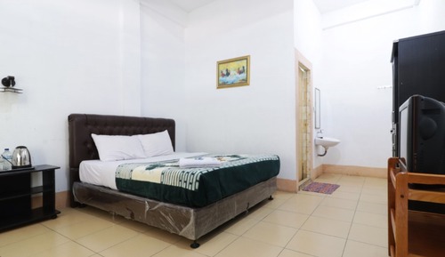 Habitación estándar