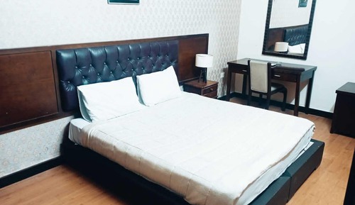 Loft Deluxe