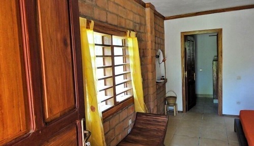 Habitación Confort doble