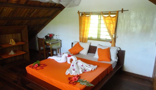 Dúplex familiar, 2 habitaciones