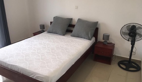 Estudio Confort, 1 cama doble