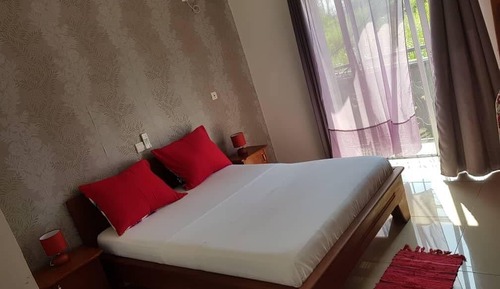 Apartamento de diseño, 2 habitaciones, no fumadores, balcón
