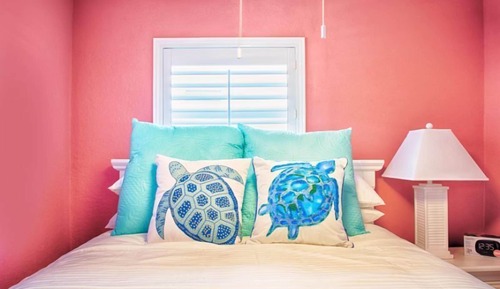 Suite Deluxe, 1 cama de matrimonio con sofá cama (TWO)