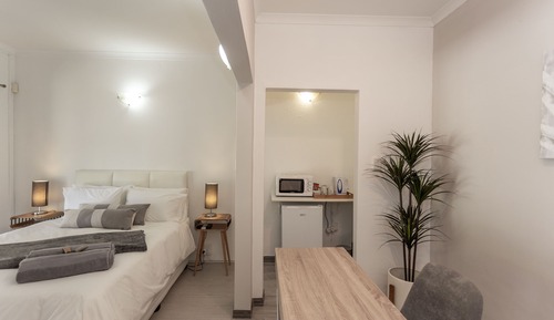 Habitación Deluxe (Queen 2)