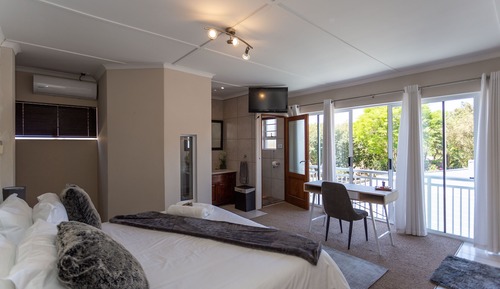 Habitación superior (King 1)